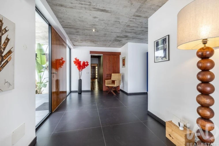 Quinta T5 para Venda em Coz, Alpedriz e Montes Foto 20