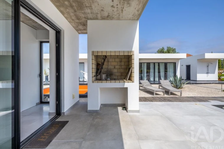 Quinta T5 para Venda em Coz, Alpedriz e Montes Foto 16