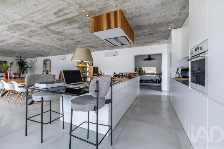 Quinta T5 para Venda em Coz, Alpedriz e Montes Foto 23