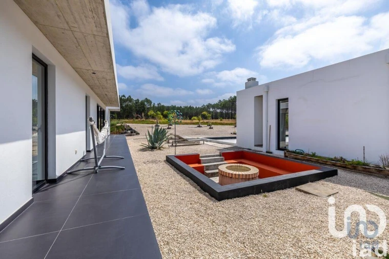 Quinta T5 para Venda em Coz, Alpedriz e Montes Foto 8