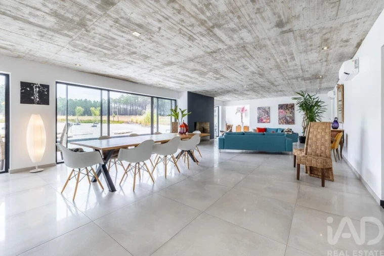 Quinta T5 para Venda em Coz, Alpedriz e Montes Foto 29