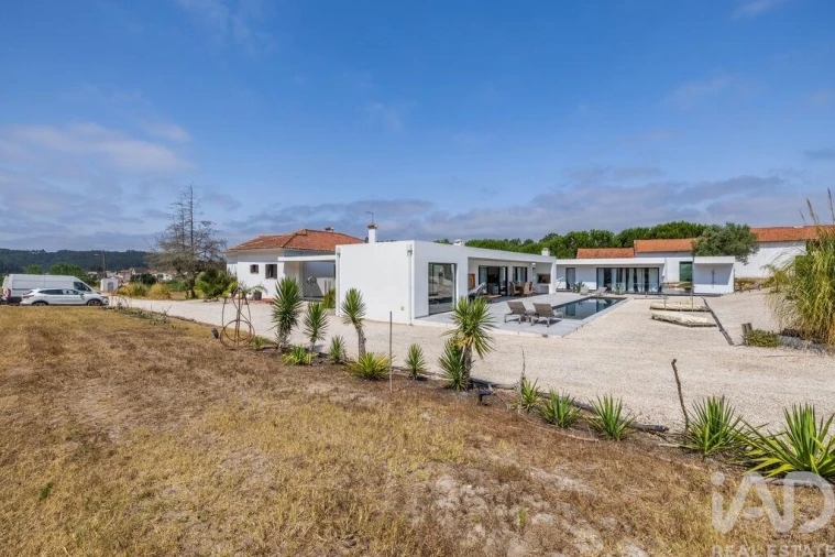 Quinta T5 para Venda em Coz, Alpedriz e Montes Foto 17