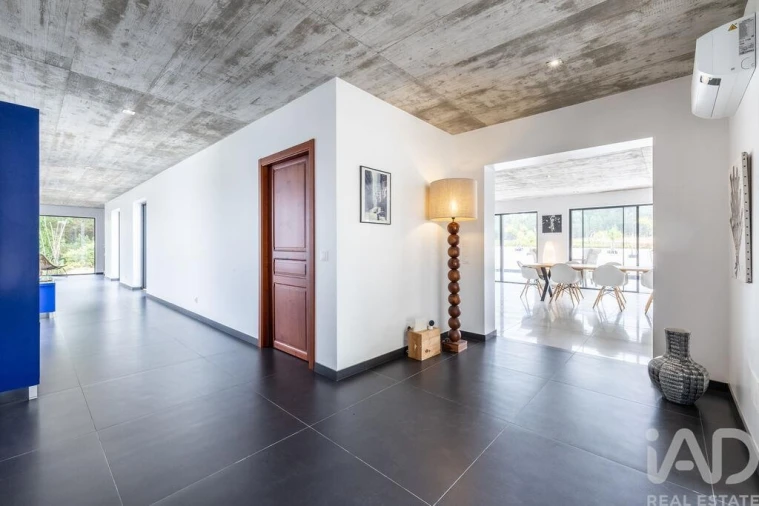 Quinta T5 para Venda em Coz, Alpedriz e Montes Foto 19