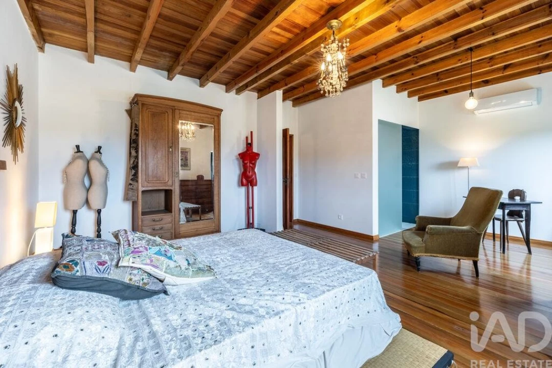 Quinta T5 para Venda em Coz, Alpedriz e Montes Foto 37