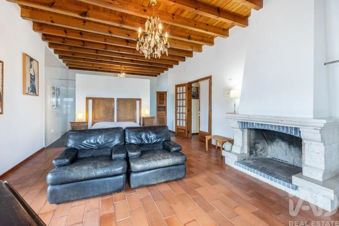 Quinta T5 para Venda em Coz, Alpedriz e Montes Foto 35