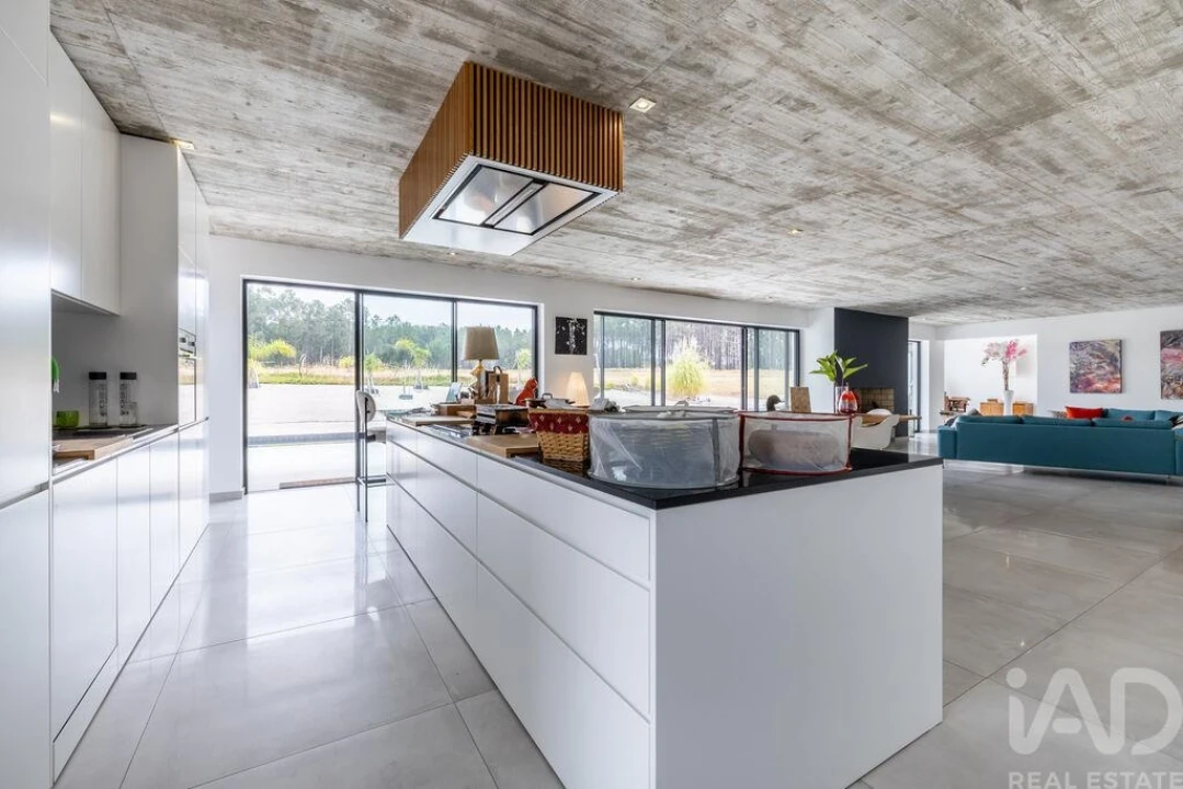 Quinta T5 para Venda em Coz, Alpedriz e Montes Foto 22