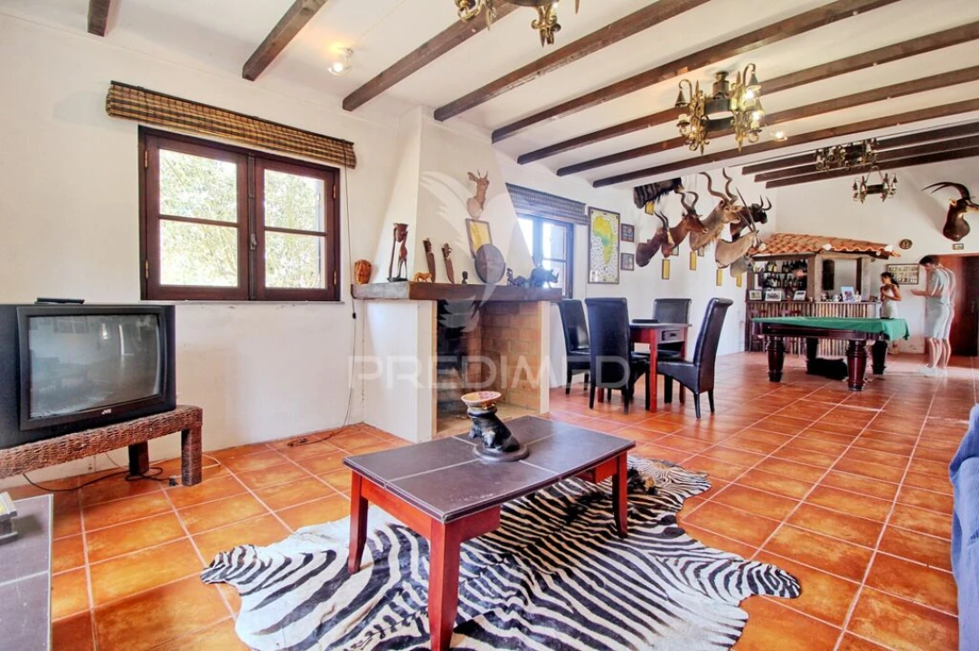 Quinta T6 para Venda em Pavia Foto 9