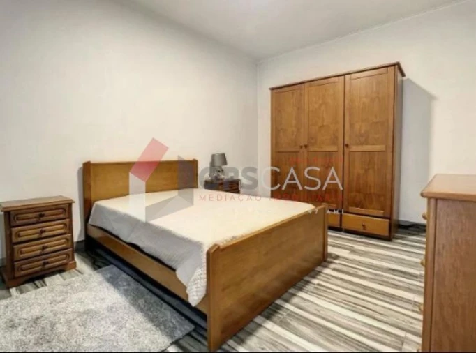 Apartamento T1 para Venda em Praia da Vitoria (Santa Cruz) Foto 9