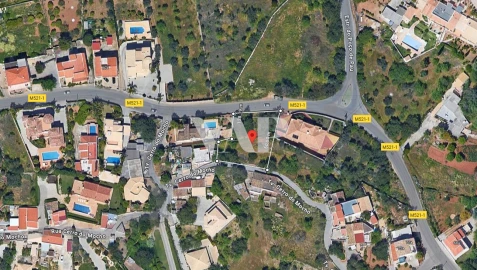 Moradia T4 para Venda em Almancil