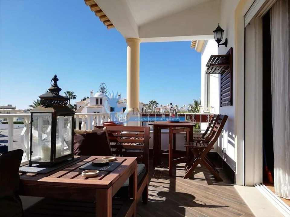 Apartamento T3 para Venda em Albufeira e Olhos de Água Foto 7