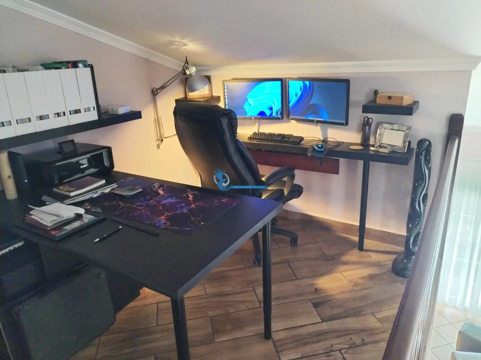 Apartamento T3 para Venda em Albufeira e Olhos de Água Foto 22