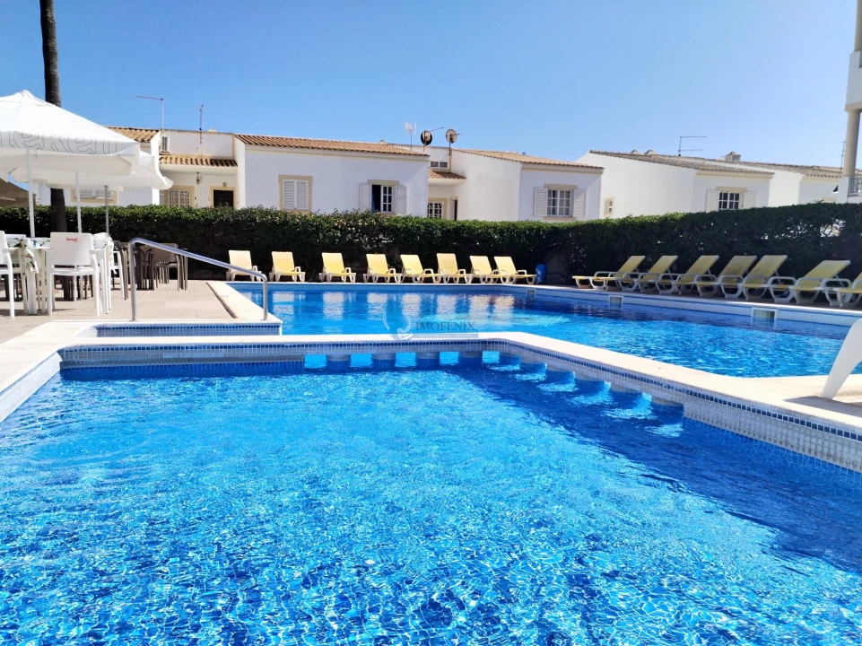Apartamento T3 para Venda em Albufeira e Olhos de Água Foto 2