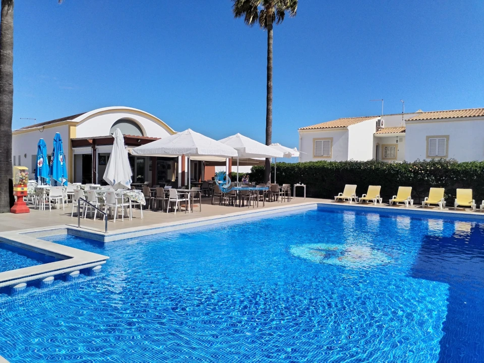 Apartamento T3 para Venda em Albufeira e Olhos de Água Foto 5