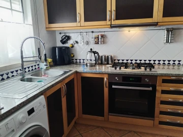 Apartamento T3 para Venda em Albufeira e Olhos de Água