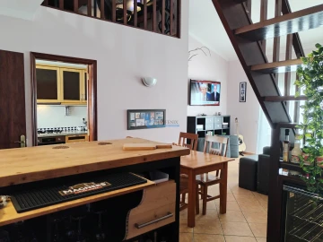 Apartamento T3 para Venda em Albufeira e Olhos de Água