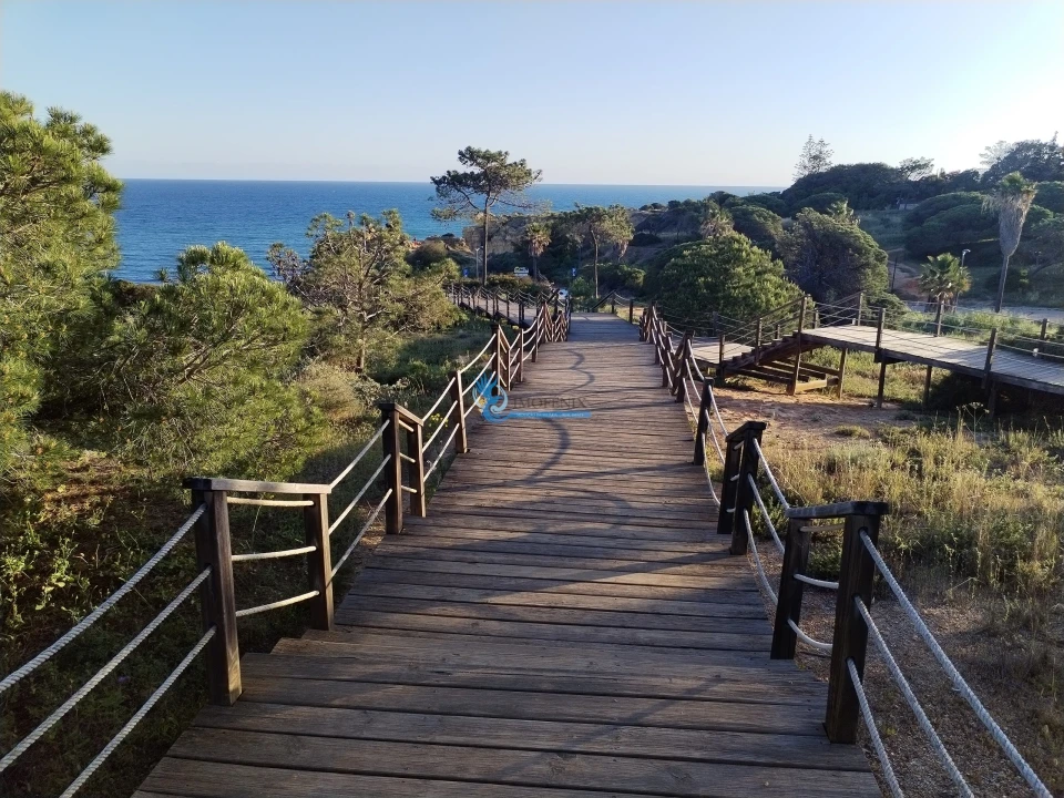 Apartamento T3 para Venda em Albufeira e Olhos de Água Foto 27