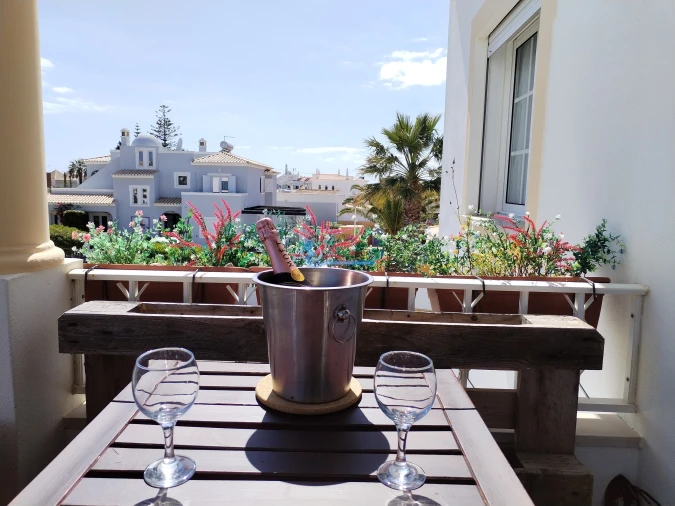 Apartamento T3 para Venda em Albufeira e Olhos de Água Foto 23