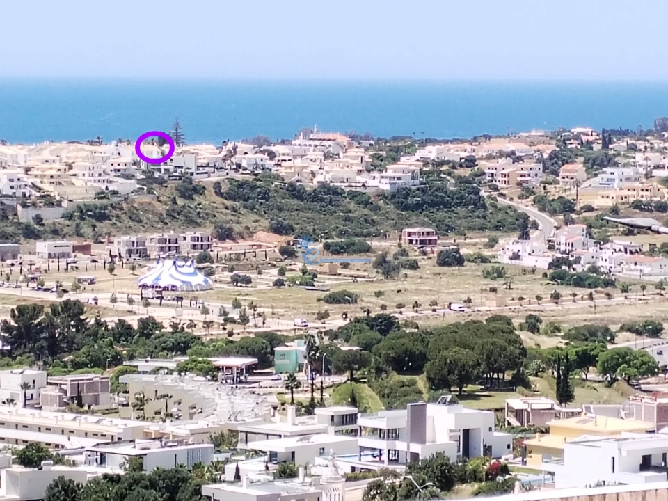 Apartamento T3 para Venda em Albufeira e Olhos de Água Foto 25