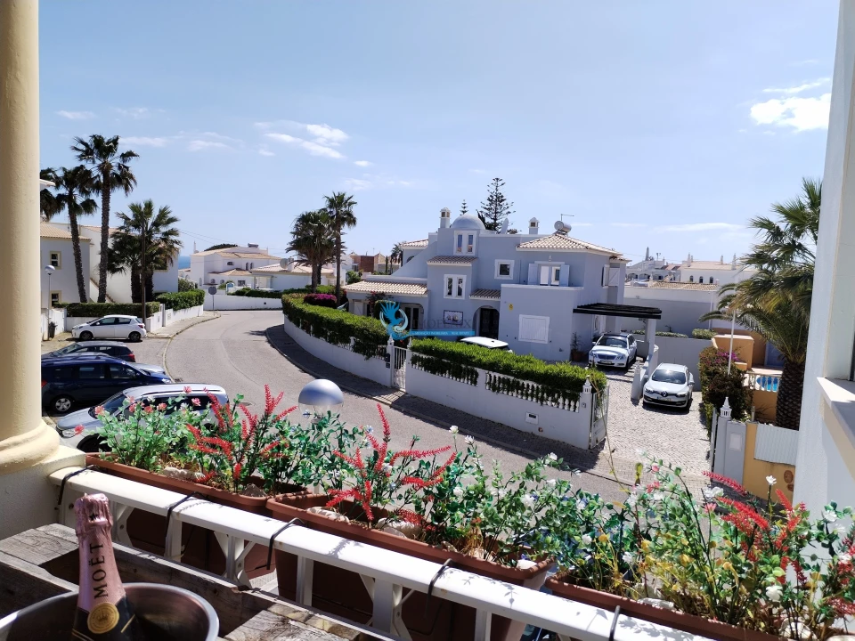 Apartamento T3 para Venda em Albufeira e Olhos de Água Foto 24