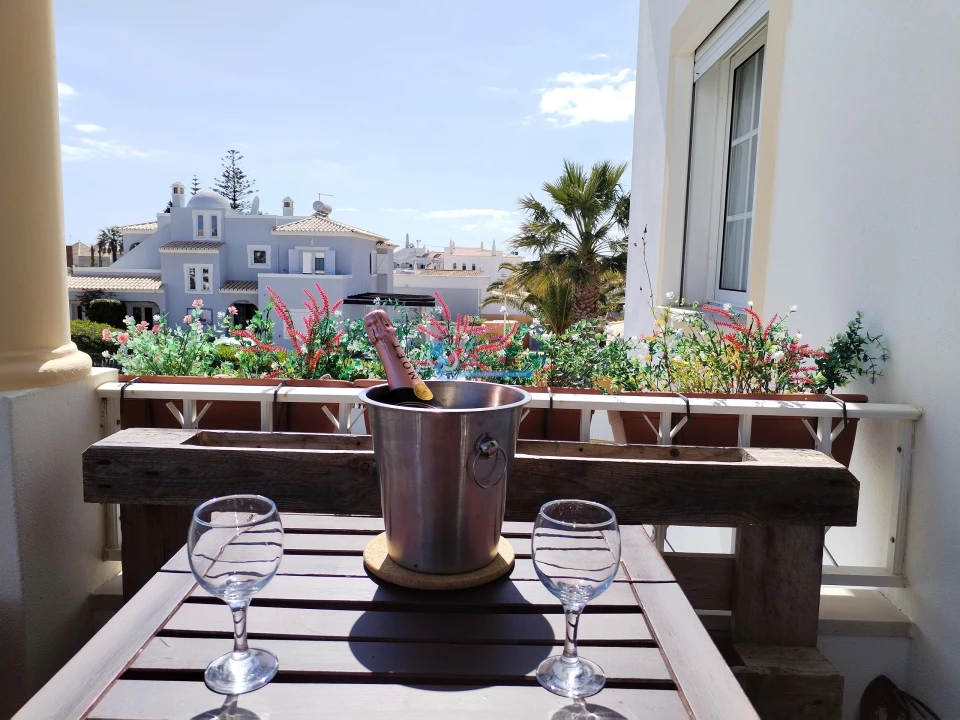 Apartamento T3 para Venda em Albufeira e Olhos de Água Foto 23