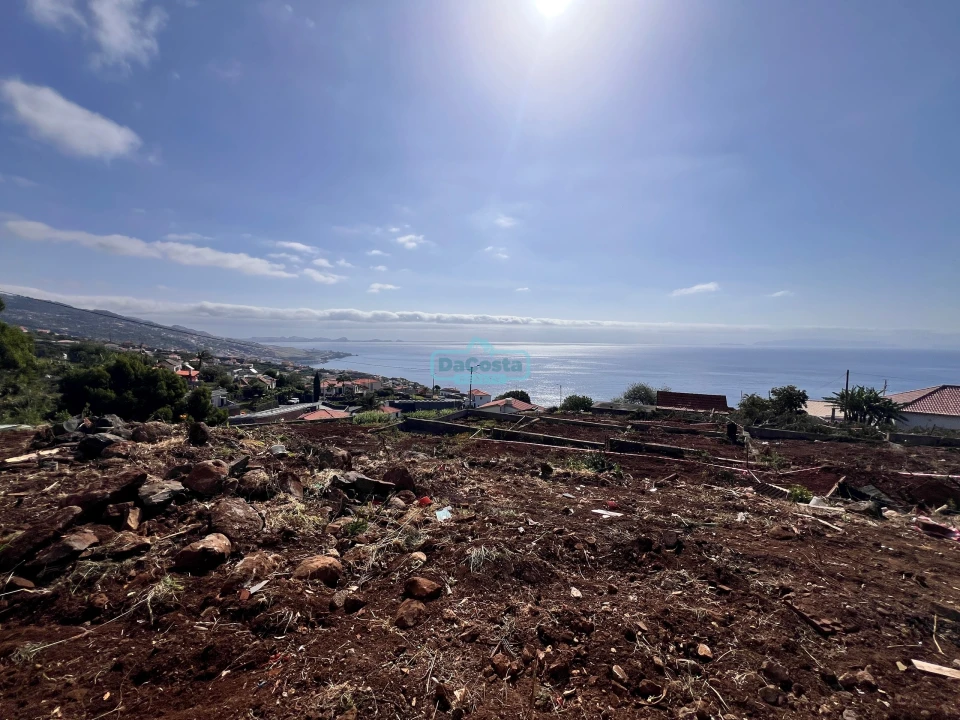 Terreno para Venda em Gaula Foto 1