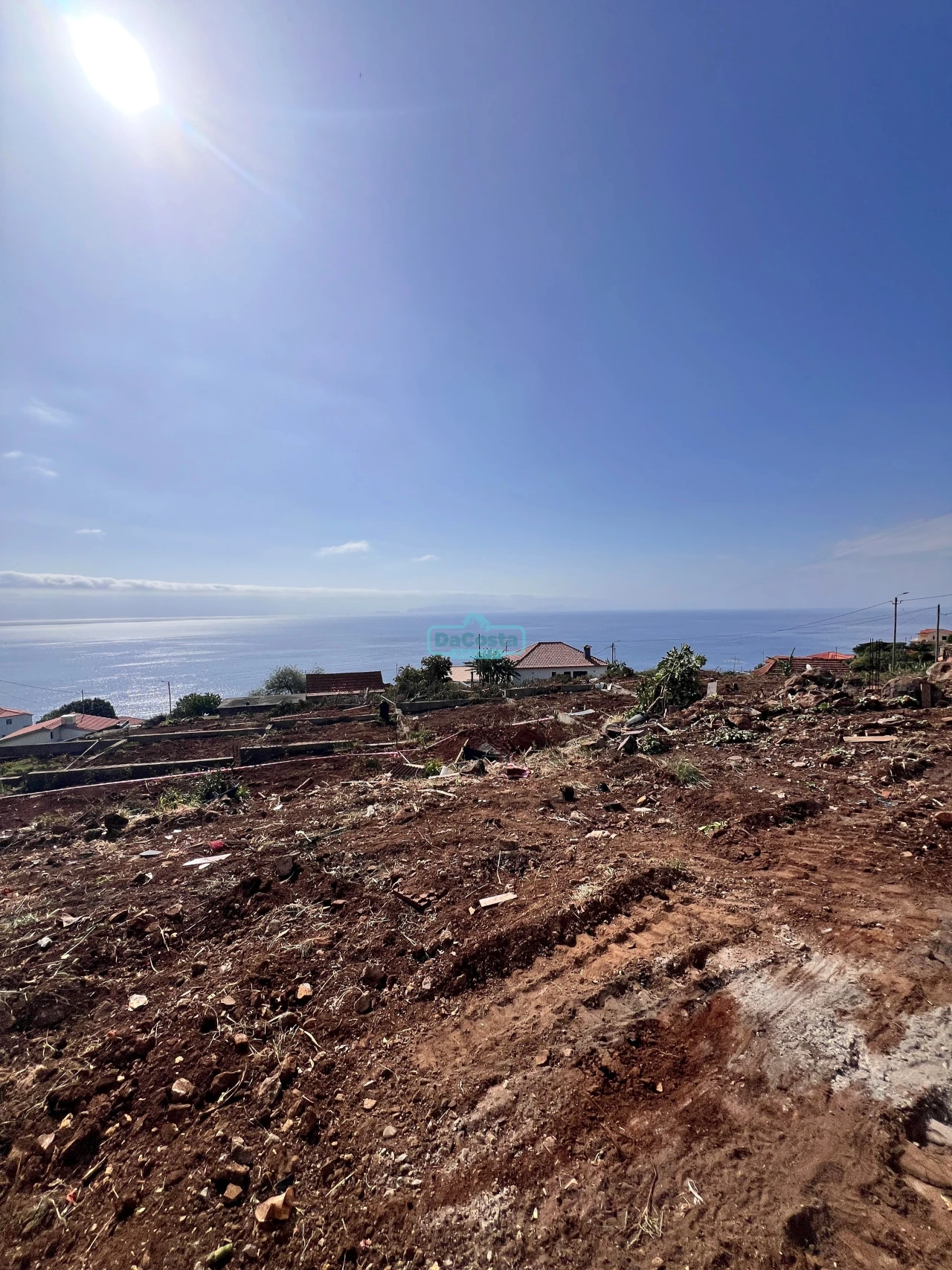 Terreno para Venda em Gaula Foto 3