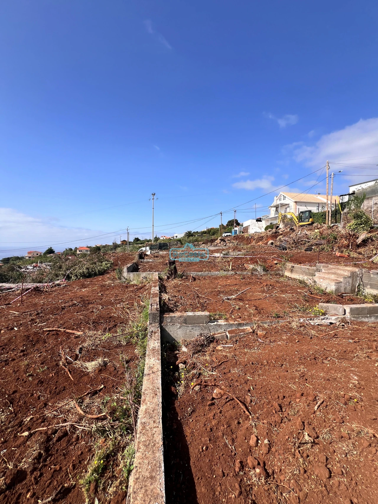 Terreno para Venda em Gaula Foto 9