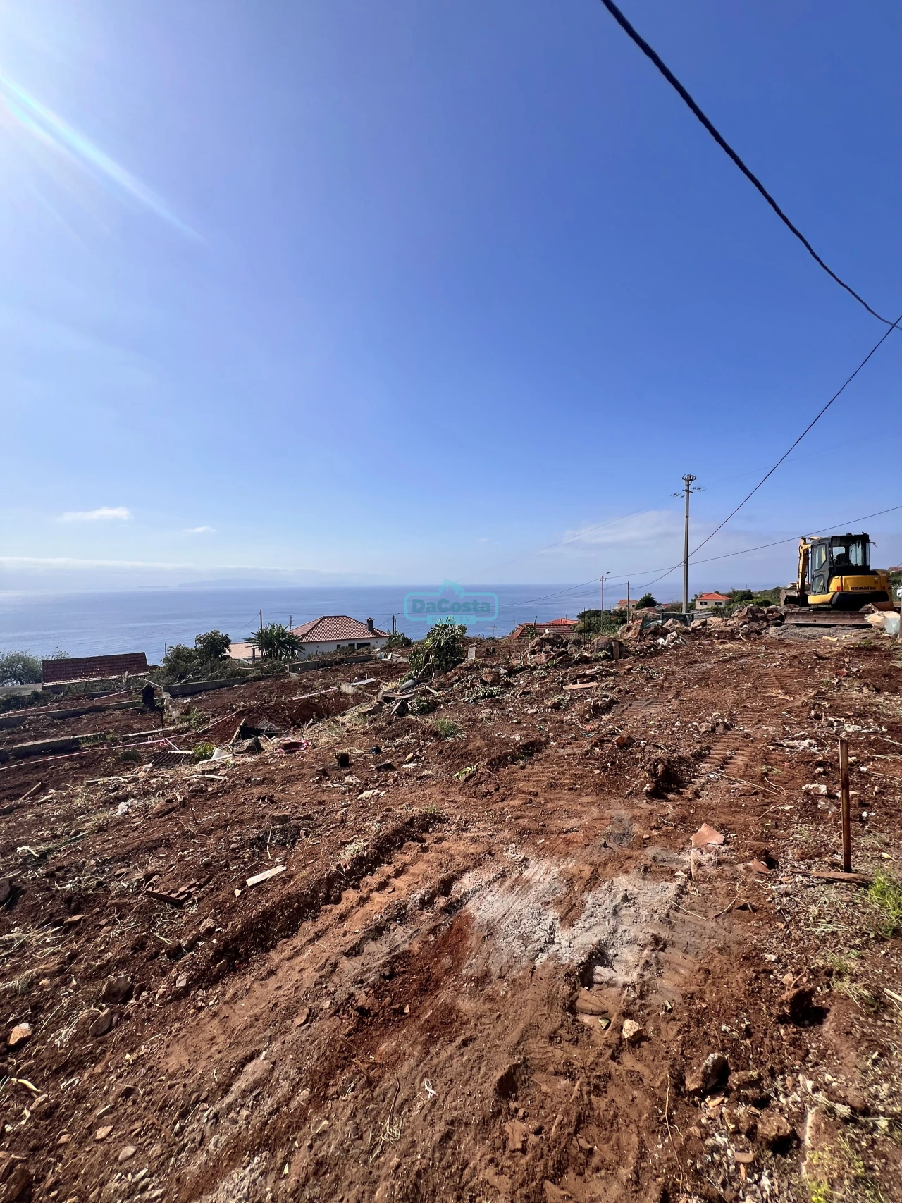 Terreno para Venda em Gaula Foto 5