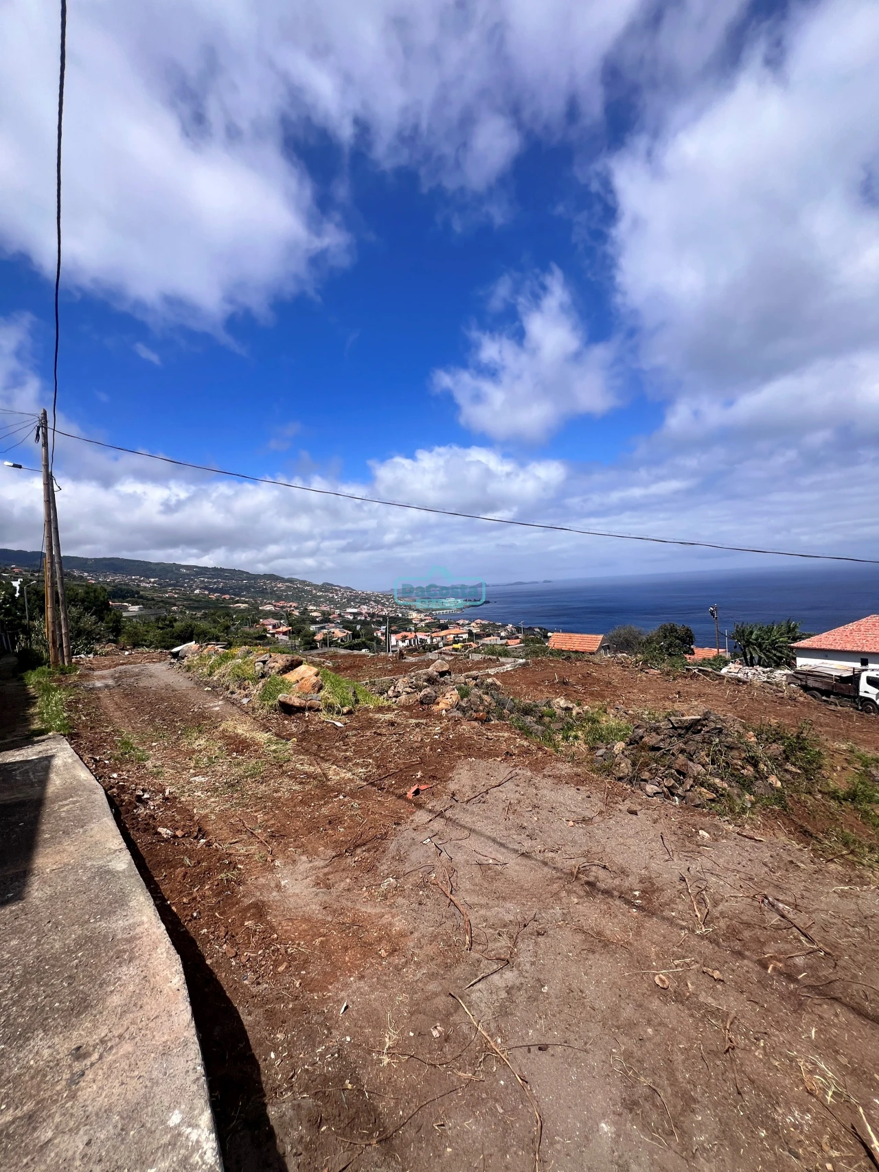 Terreno para Venda em Gaula Foto 1