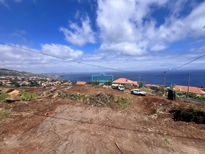 Terreno para Venda em Gaula Foto 3