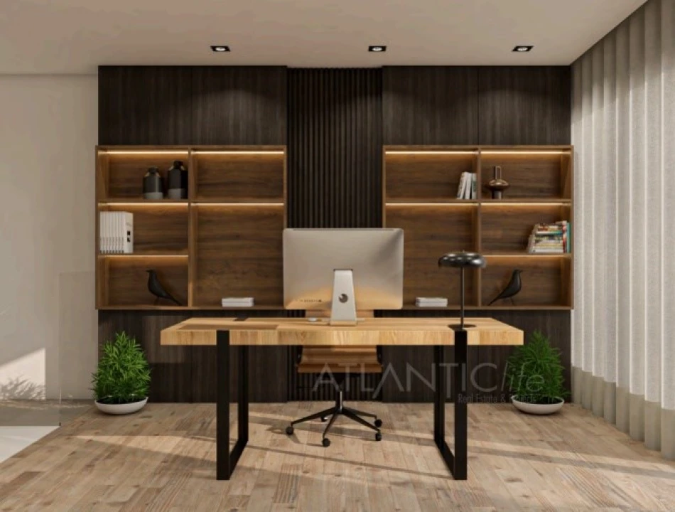 Apartamento T5 para Venda em Montijo e Afonsoeiro Foto 6