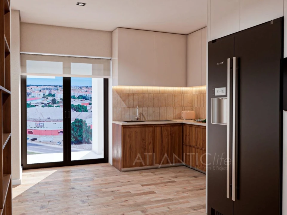 Apartamento T5 para Venda em Montijo e Afonsoeiro Foto 7