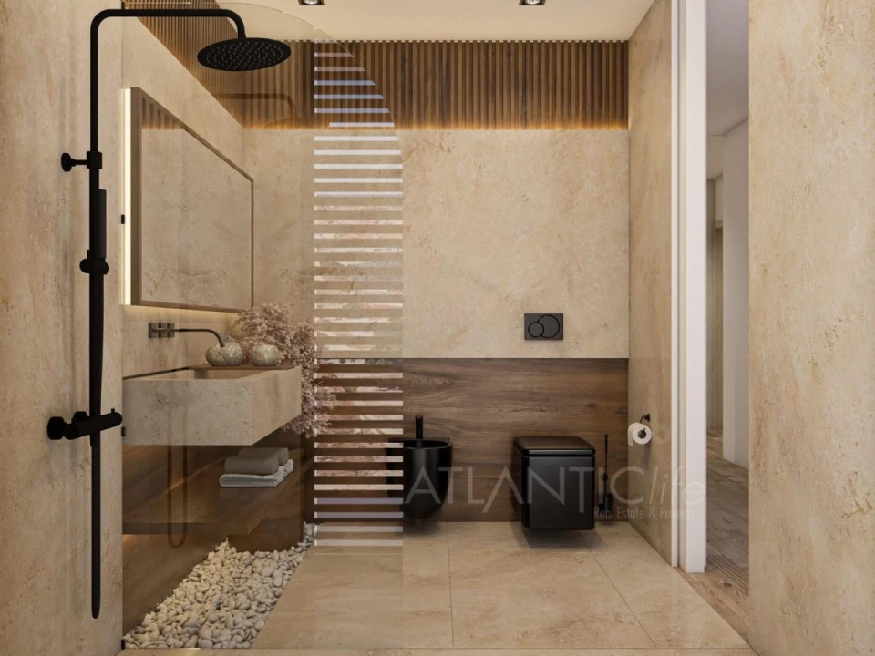 Apartamento T5 para Venda em Montijo e Afonsoeiro Foto 10