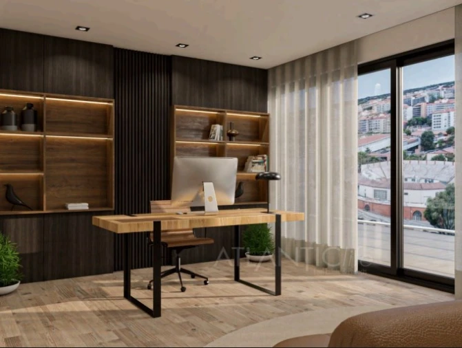 Apartamento T5 para Venda em Montijo e Afonsoeiro Foto 1