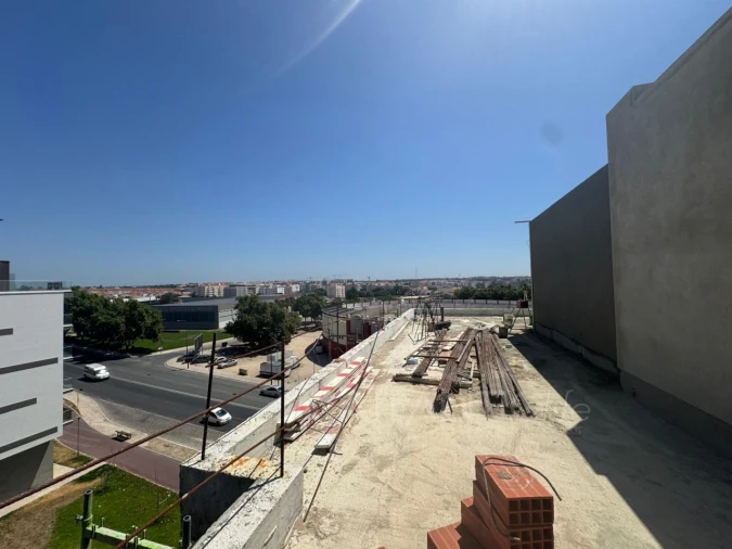 Apartamento T5 para Venda em Montijo e Afonsoeiro Foto 4