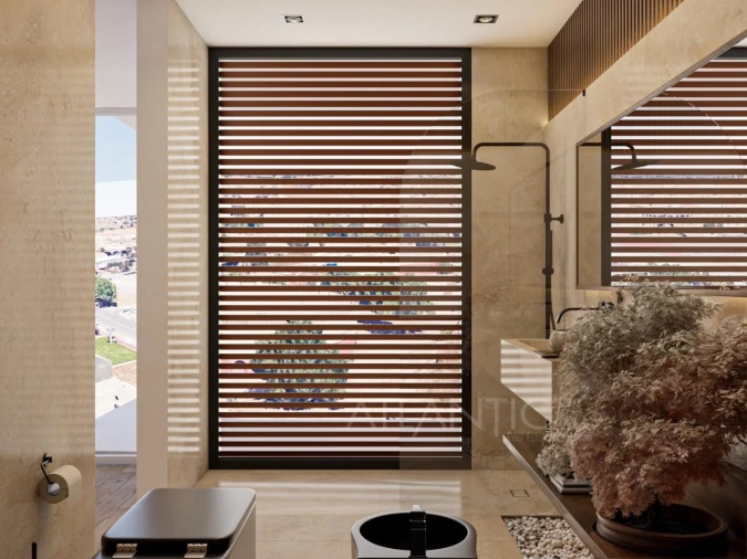 Apartamento T5 para Venda em Montijo e Afonsoeiro Foto 9