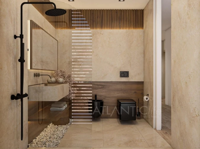 Apartamento T5 para Venda em Montijo e Afonsoeiro Foto 10