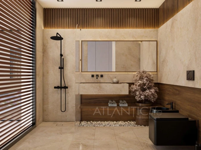 Apartamento T5 para Venda em Montijo e Afonsoeiro Foto 11