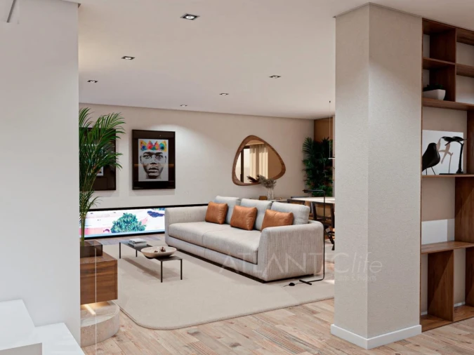 Apartamento T5 para Venda em Montijo e Afonsoeiro Foto 14