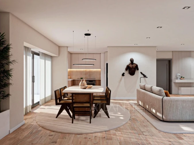 Apartamento T5 para Venda em Montijo e Afonsoeiro Foto 17