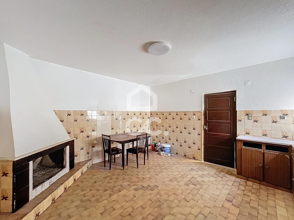 Moradia T1 para Venda em Santa Catarina Foto 14