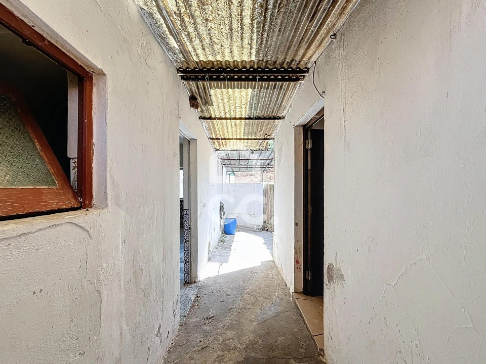 Moradia T1 para Venda em Santa Catarina Foto 17