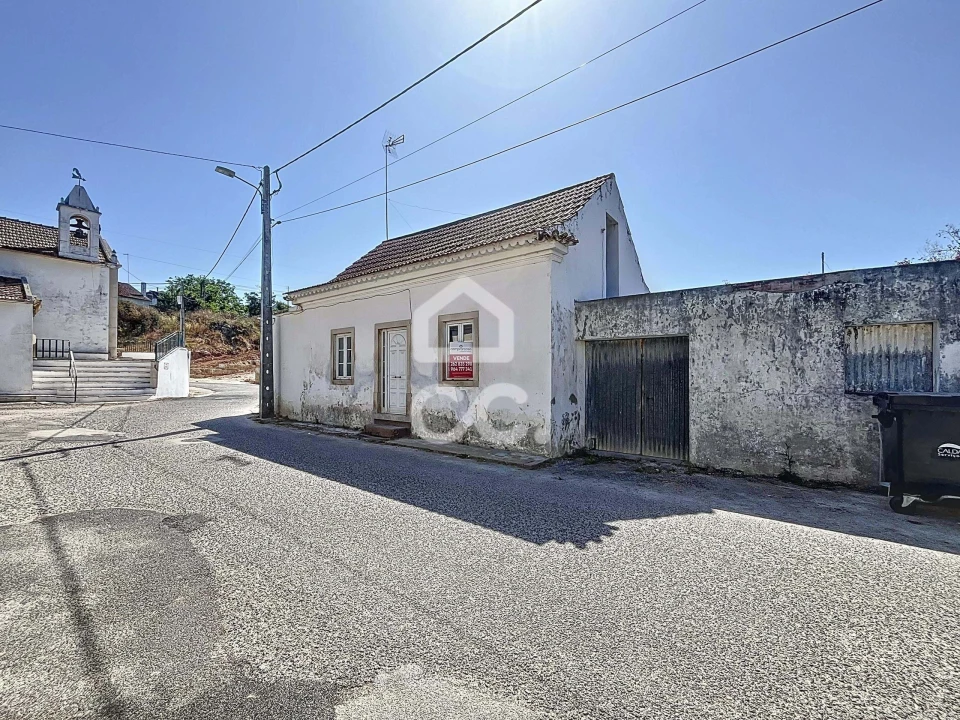 Moradia T1 para Venda em Santa Catarina Foto 7