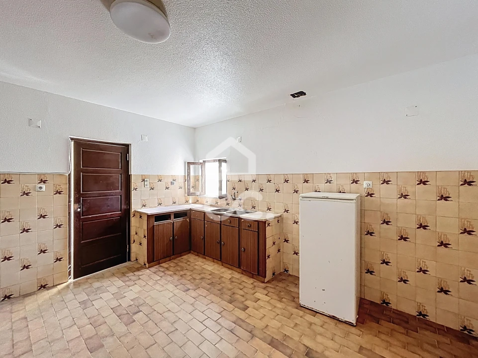 Moradia T1 para Venda em Santa Catarina Foto 13