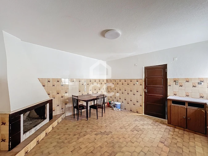 Moradia T1 para Venda em Santa Catarina Foto 14