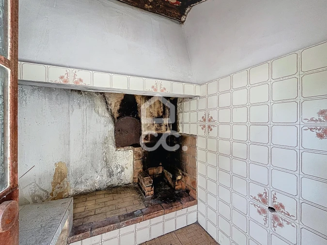 Moradia T1 para Venda em Santa Catarina Foto 20