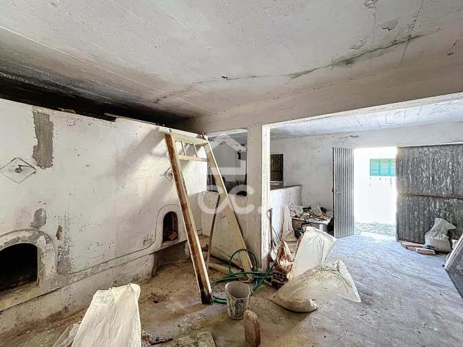 Moradia T1 para Venda em Santa Catarina Foto 23