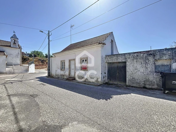 Moradia T1 para Venda em Santa Catarina Foto 7