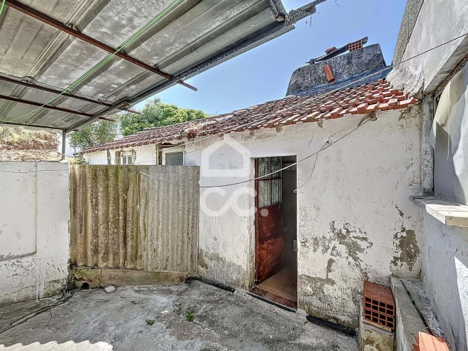 Moradia T1 para Venda em Santa Catarina Foto 18