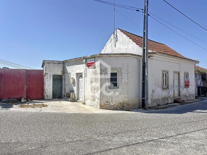 Moradia T1 para Venda em Santa Catarina